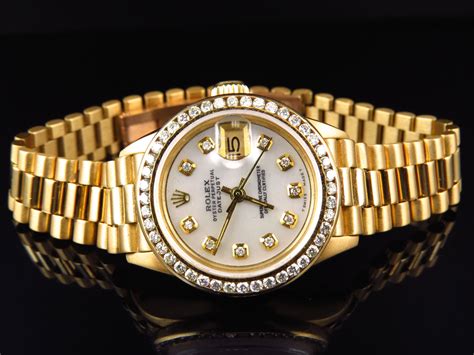 ebay used ladies rolex|certified used ladies rolex watches.